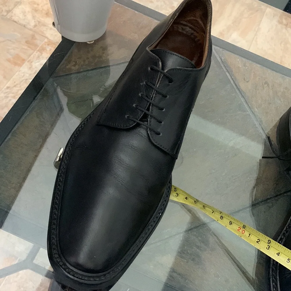 EUC BASTIANELLI for BARNEYS NEW YORK Leather Oxford